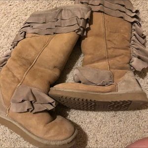 Australia Luxe Boots